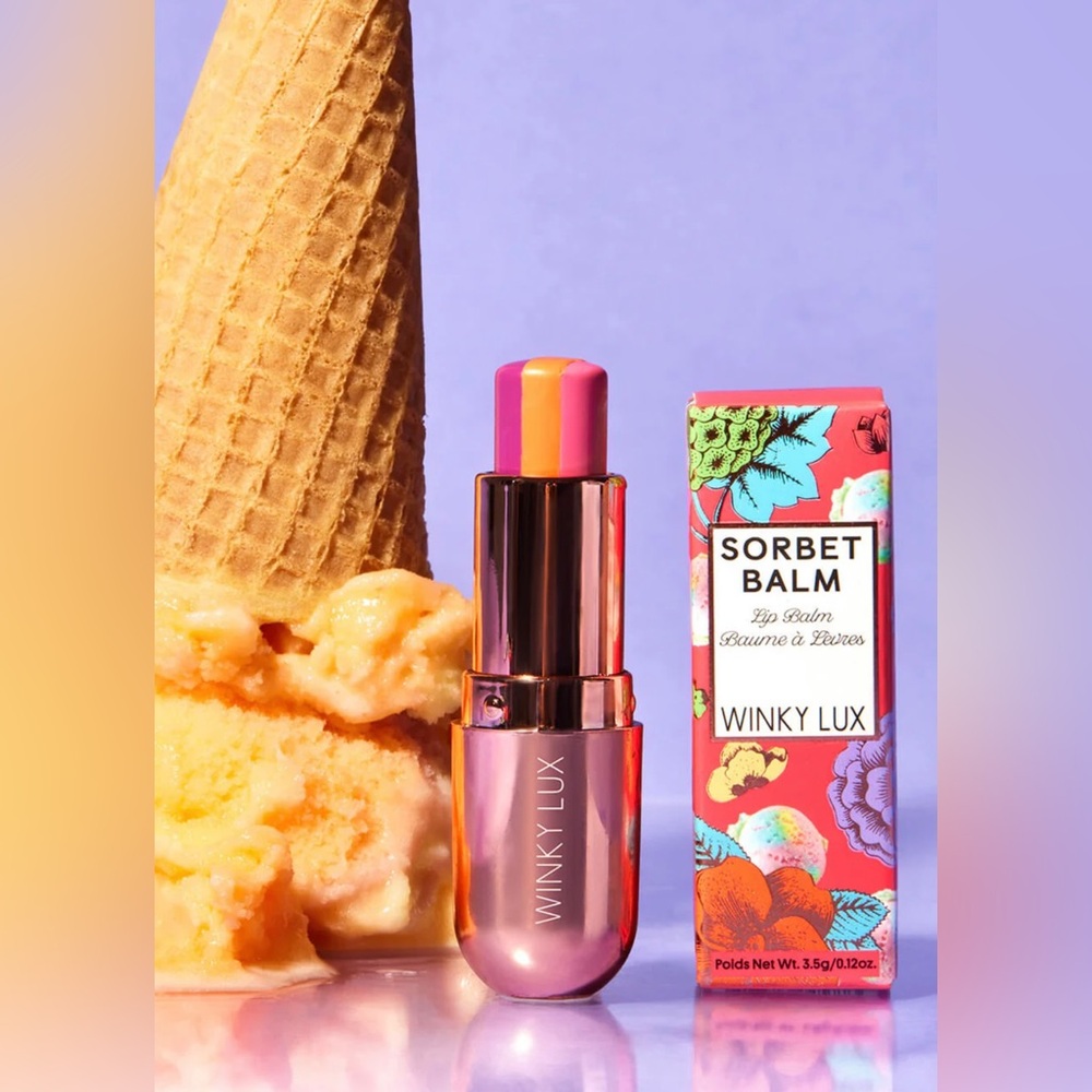 Winky Lux Sorbet Balm